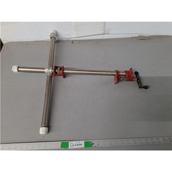 Torque Reaction Arm- Cannot Ship