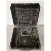 Image 2 : DeWalt Plastic Storage Case 15" x 9" x 12.75"- Pickup Preferred