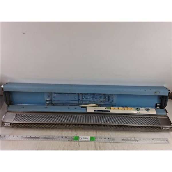 Vintage Brother Knitting Machine - PICK UP ONLY