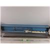 Image 1 : Vintage Brother Knitting Machine - PICK UP ONLY