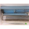Image 2 : Vintage Brother Knitting Machine - PICK UP ONLY