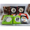 Image 1 : The Swing Era Vinyl Record Collection
