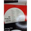 Image 6 : The Swing Era Vinyl Record Collection