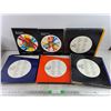 Image 1 : The Swing Era Vinyl Record Collection
