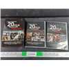 Image 1 : Best of Warner Bros. 20 Film Collection Thrillers