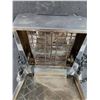 Image 3 : Antique Toaster - Powers On, As Is