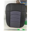 Image 2 : AutoTrends Comfort & Support Seat Cushion - PICK UP