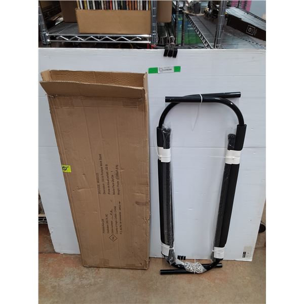*Princess Auto 330 lb Portable Work Stand - PICK UP ONLY