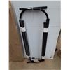 Image 2 : *Princess Auto 330 lb Portable Work Stand - PICK UP ONLY