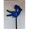 Image 2 : *37" Power Fist Bar Clamp - PICK UP