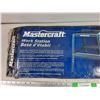 Image 2 : Mastercraft Work Station - PICK UP ONLY