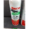Image 2 : (2) Tomcat Rodent Repellent Sprays - Used - PICKUP ONLY