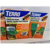 Image 3 : Terro Outdoor Liquid Ant Baits & Outdoor Liquid Ant Bait Stakes