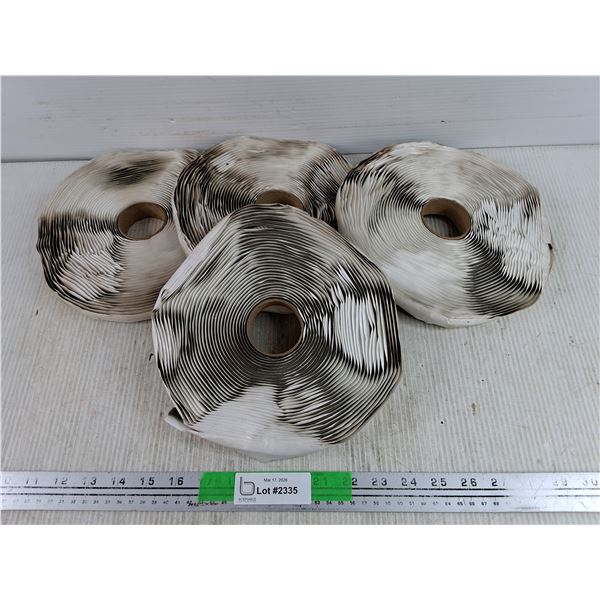 Double Sided Tapes