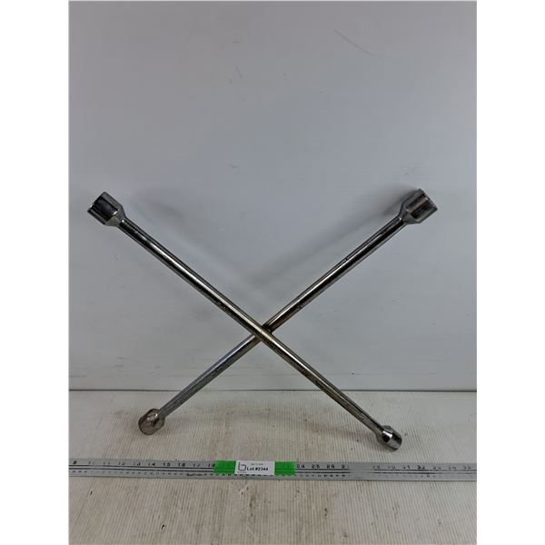 Lug Wrench - PICK UP