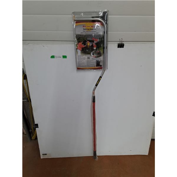 *Reach Ez Reaching Tool - Extends Up to 7', PICKUP ONLY