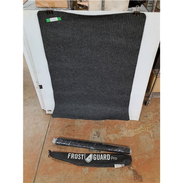 Floor Mat 46" x 36", Frost Guard Pro - Sealed - PICK UP ONLY