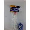 Image 2 : Power Fist Battery Operated Pump, Welding Rod Storage Container, Brass Jiggler Siphon, Clips