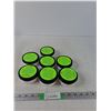 Image 1 : (7) Encap Plug Patties