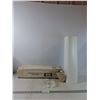 Image 1 : Full Surround Insulation Panel Wndow Seal Kit - PICK UP