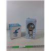 Image 1 : Handheld Fan, Tupperware Whip Acessory