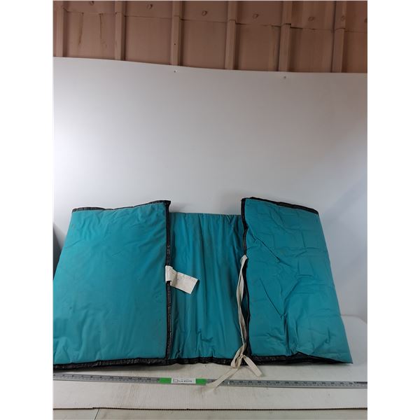 Camping Mat 65" (as is) - PICK UP