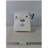 Image 1 : UGG Haven Cooling Technology Twin Sheet Set