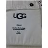 Image 2 : UGG Haven Cooling Technology Twin Sheet Set