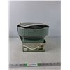 Image 1 : Portable Washing Machine- Collapsible