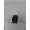 Image 2 : Purple Watch ( as is), Drago Ring & Matching Earrings