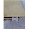 Image 2 : (2) Kevlar High-Heat Industrial Work Mittens
