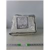 Image 1 : Hampton  Place Queen Sheet Set ( as is)