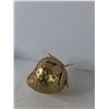 Image 2 : Golden Coloured Decor Strawberry 12"