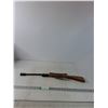 Image 1 : Antique Air Rifle 27" ( specific kind unknown, as is) - PICK UP