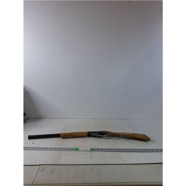 BB Gun Rifle Model 32" ( as is) - PICK UP
