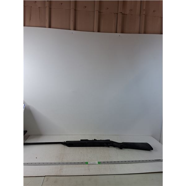Black Air Rifle 42"Long ( as is) - PICK UP