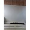 Image 1 : Black Air Rifle 42"Long ( as is) - PICK UP