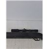 Image 2 : Black Air Rifle 42"Long ( as is) - PICK UP