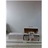Image 1 : (2) Emergency Light Fixtures ( as is)