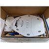 Image 4 : Bissell 2 in 1 Robotic Mop & Vacuum (NIB, as is, cannot ship)