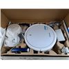 Image 5 : Bissell 2 in 1 Robotic Mop & Vacuum (NIB, as is, cannot ship)