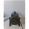 Image 2 : Mastercraft Barrel Ceramic Space Heater ( powers on, as is)