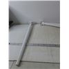 Image 2 : RV Awning Arm Extension Hardware ( as is, cannot ship)