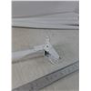 Image 3 : RV Awning Arm Extension Hardware ( as is, cannot ship)