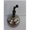 Image 2 : Antique Coleman CQ Quick-Lite Table Lamp Fount