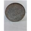 Image 3 : Vintage Galvanized  Can 12"