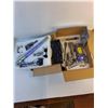 Image 2 : Vacuum - New-In-Box - Laresar- Cordless Vacuum Cleaner - As Is - PICK UP ONLY