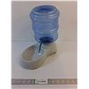 Image 1 : Pet Water Bottle/Dish