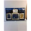 Image 1 : * Picture Frames (4) Silver Plated - New-In-Box - Cannot Ship