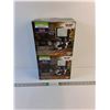 Image 1 : (2) Sunforce - 60 LED Motion Lights - New-In-Box